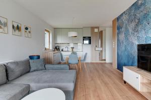 Apartment Porto near the sea in Gdansk