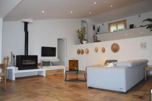 Villas Villa les 4 vents : photos des chambres