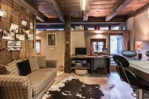 La Meison des Marronniers CIR 0016 - Saint-Rhémy