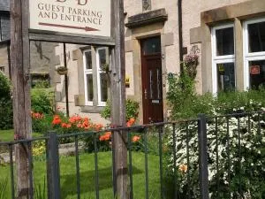 Heathcote B&B - Lochend