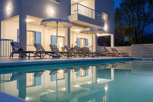 Luxury Apartment Diana