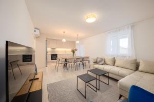 Luxury Apartment Diana 