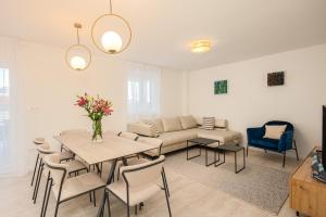 Luxury Apartment Diana