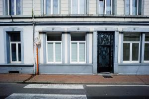 Gîte La Petite Ourse - gîte de charme citadin