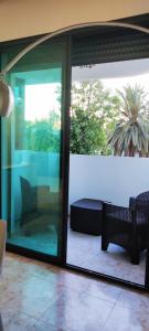 APPARTEMENTS NIA CONFORT, Plein centre ville, avec TERRASSE