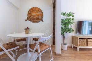 AH Apartamento El Rincón de Cañadío