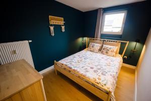 Gîte La Petite Ourse - gîte de charme citadin