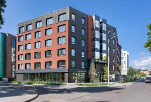 MIK Apartments Gdańsk Śląska 12