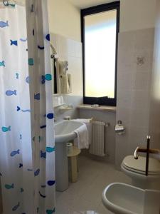 Double Room with Balcony room in Euro Meublé