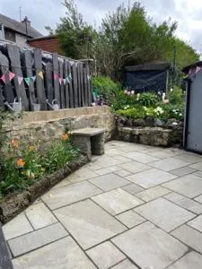 Penchwintan - Llandegai