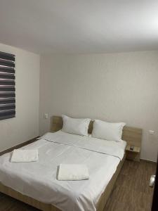 Apartment room in Complex Minerva