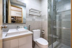 Summerset Saigon - The Perfect Place to Live in District 1