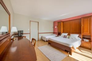 Hotels Hotel Newport : Chambre Triple - Non remboursable
