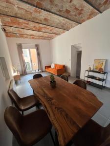 Les Vans - Charmant appartement au cœur du village