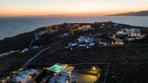 Villa Jet by Mykonos Rocks