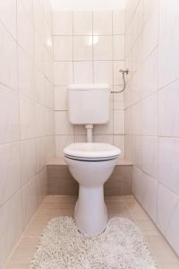 Central Studio Apartment