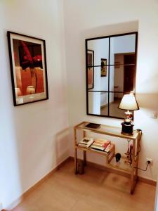 CAN PLANAS Soleado, amplio con vistas y parking