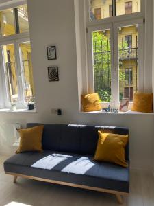 F27 Ferenc Apartment