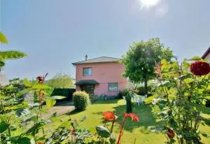 Charmante maison Corisande - 卡普维尔