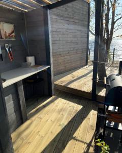 DuneHouse