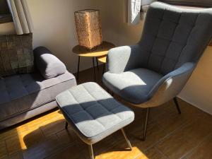 Apartment Grace, Mountain view