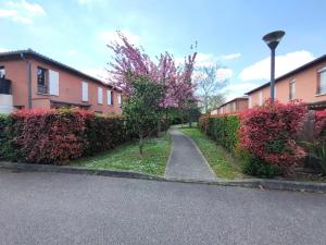 Appartements Le cosy Eurocentre ► Terrasse ► Parking ► WiFi ► 24/24 : photos des chambres