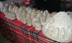 Nemrut Dağı Işik Pansi̇on