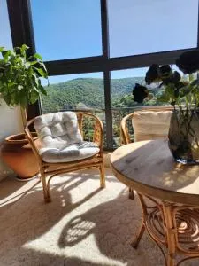 נופש בגליל - 马阿洛特塔施哈