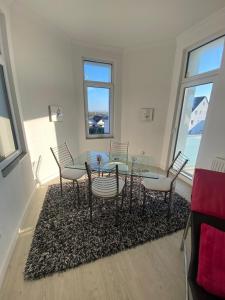 Apartment Esclusivo - wohnen auf Zeit möblierte Wohnung