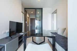 4-Ideo New Rama 9 游泳池公寓 二房二卫WiFi