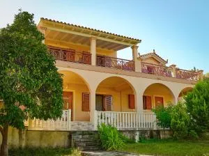 Areti's Apartment - Perlopsimades