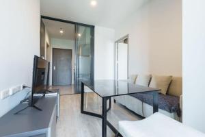 4-Ideo New Rama 9 游泳池公寓 二房二卫WiFi