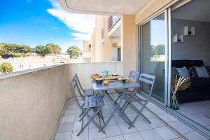 Appartements MAR & SOL - idealement situe : photos des chambres