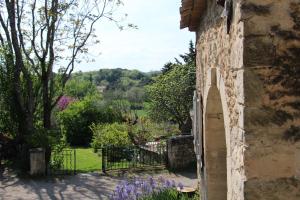 Maisons de vacances Le Mazet, gite des Lucioles en Provence : photos des chambres