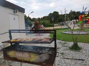 Mobile Homes Karlo & Dino