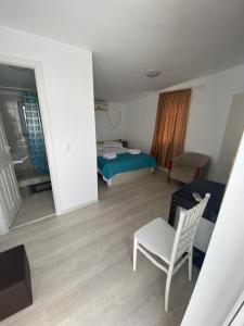 PENSIUNEA PROMENADA MAMAIA NORD