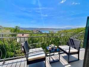 Apartmani Marijana & Iva 