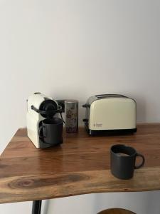 Les Vans - Charmant appartement au cœur du village