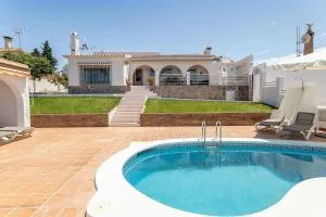 CASA VISTAS AXARQUIA - La Caleta