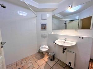 Villa Strandperle 02 - Souterrain