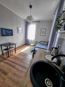 Cozy Apartment in Sofia Center