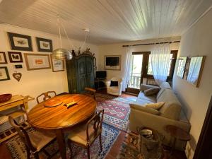 Bilocale Donegani - Serafini