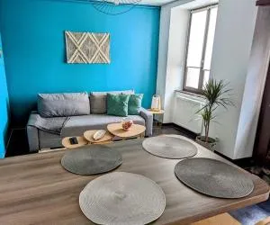 L'Appar'T - Centre historique de Obernai - Bernardswiller