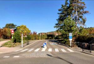 Appartements L'Appar'T - Centre historique de Obernai : photos des chambres