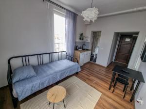 Cozy Apartment in Sofia Center