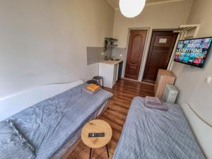 Charming Studio in Sofia Center