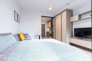 4-mrt rame9 400m-Infinity poolgymshopping mall