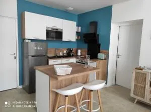 Appartement La Savinière - La Terrière