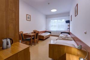 Sanatorium Uzdrowiskowe nr IV