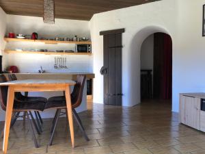 Apartment Grace, Mountain view